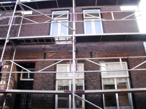 Het word steeds mooier in Boskoop 1 en 2