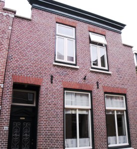 Het word steeds mooier in Boskoop 1