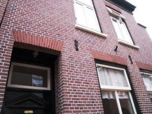 het word steeds mooier in Boskoop 2