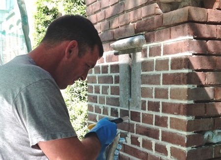 Marc Kern knipvoeg specialist