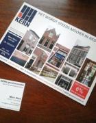FLYER GEVELRENOVATIE NEDERLAND